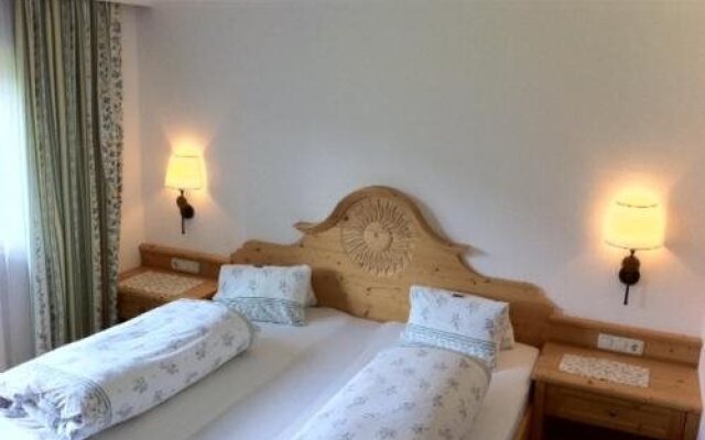 Pension Sunnbichl