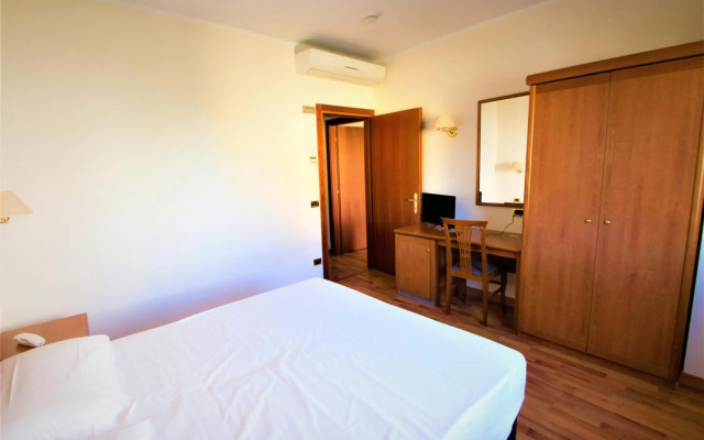 Hotel Santa Lucia