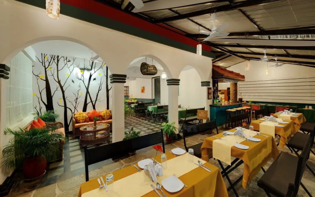 Oyo 10169 Era Santiago Beach Resort