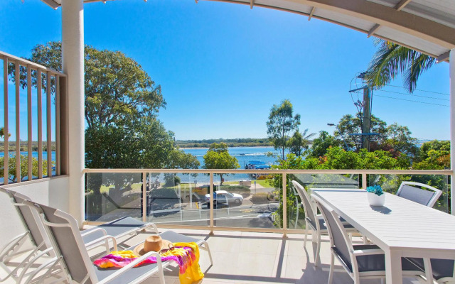 Offshore Noosa Resort