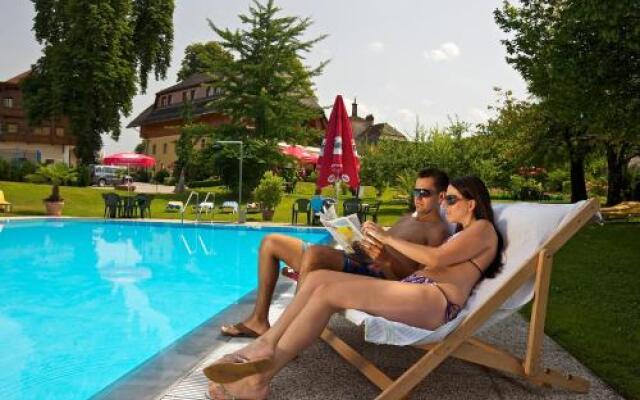 Hotel Zollner