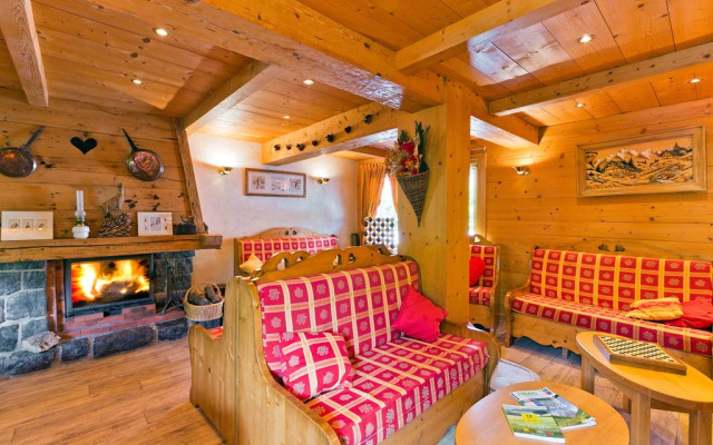 Hotel la Cremaillere