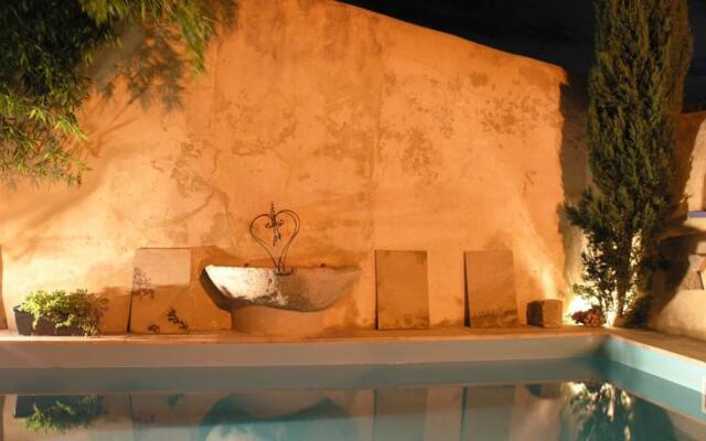 La Demeure du Chateau