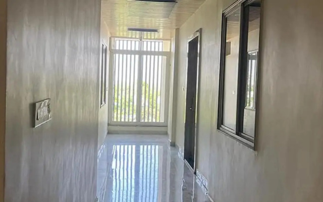 FabHotel Prakash