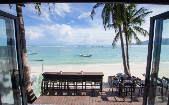 Lub d Koh Samui Chaweng Beach Hostel
