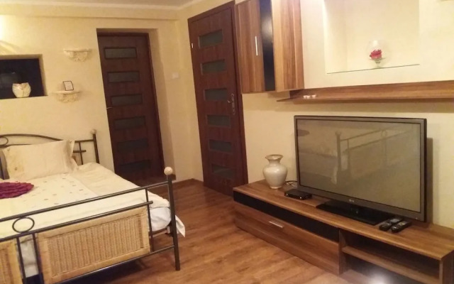 Apartamenty Alexa Old Town Kutno