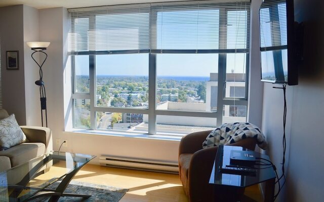 Euphoria at the Astoria