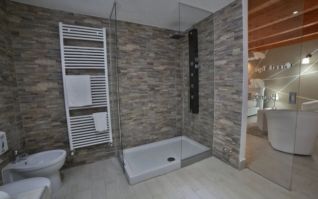 Villa Giulia Del Cavaliere