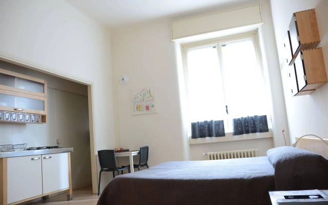 Sigieri Residence Milano