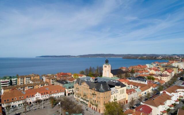 Grand Hotel Jonkoping, BW Signature Collection