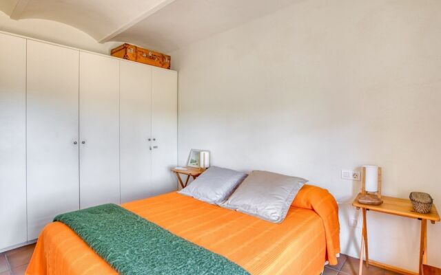 Traditional Holiday Home in Ventalló With Garden