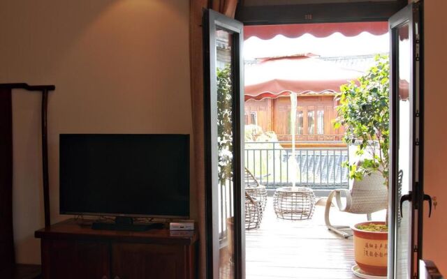 Lijiang Yongli Five Yard