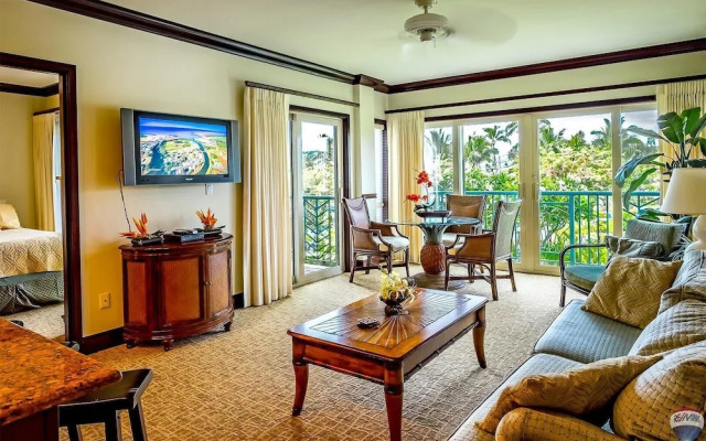 Waipouli Beach Resort E-205