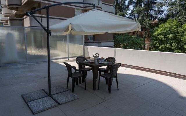 Bolognina Central Apartment