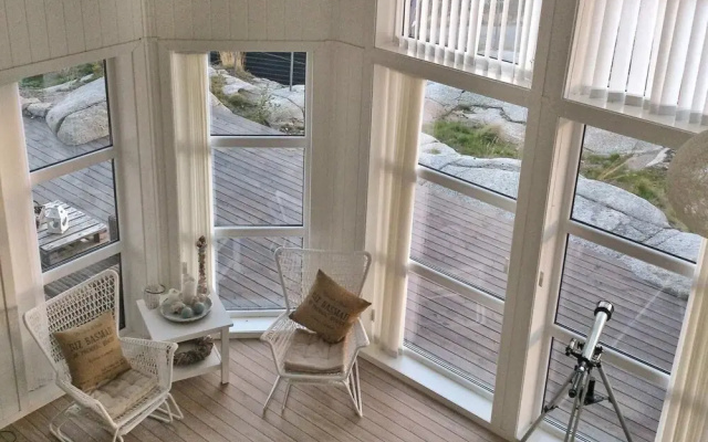 Holiday Home in Lyngdal