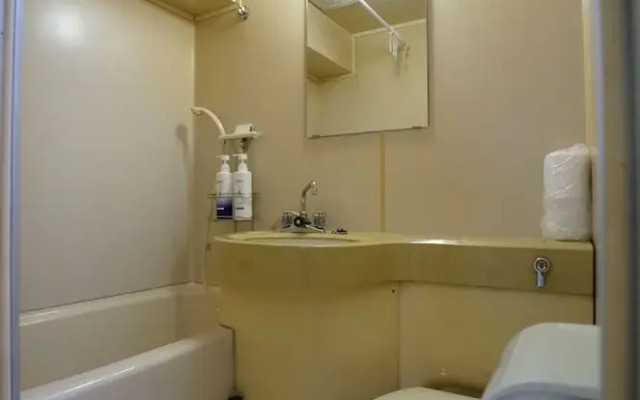 Shimaya Building 302