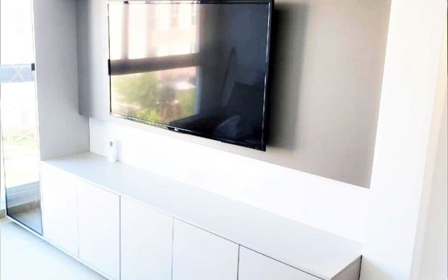 Flat em Porto de Galinhas - Muro Alto Clube
