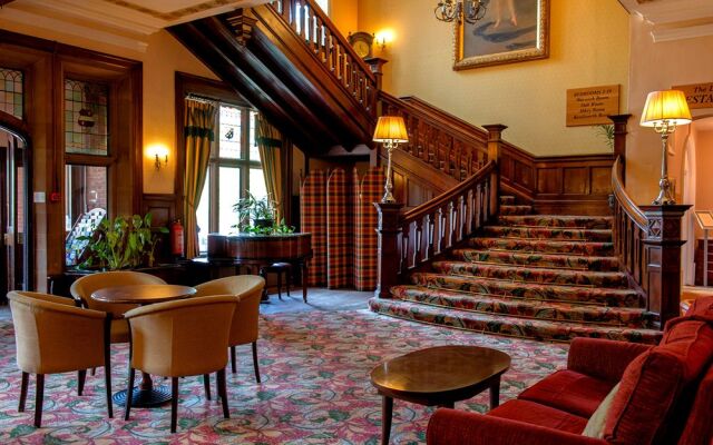 The Chace Hotel