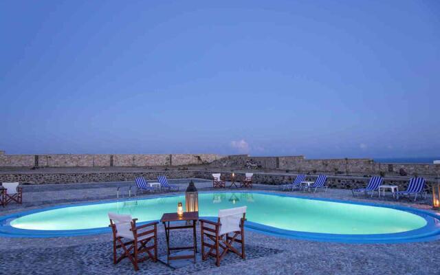 The Palm Tree Residence