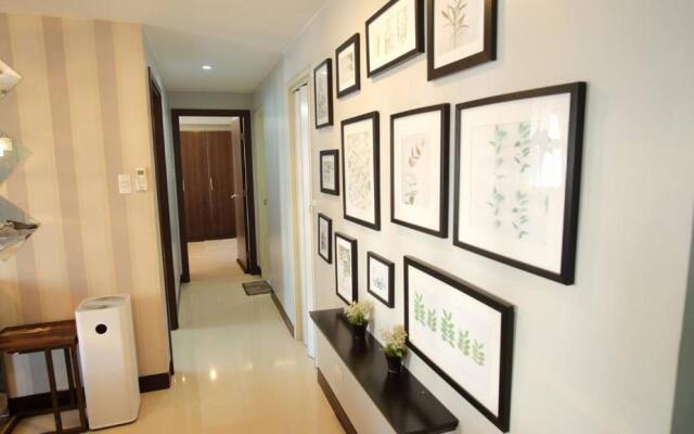 Sarasota Residential Resort (SMTL Properties)