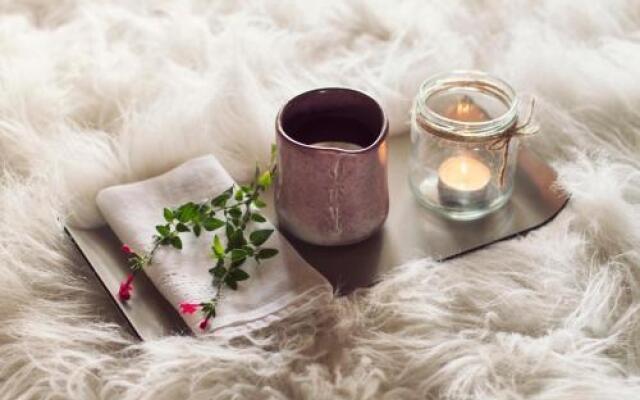 MasQi, The Energy House