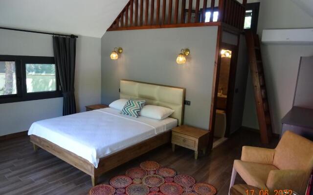 Gaia Koru Bungalows