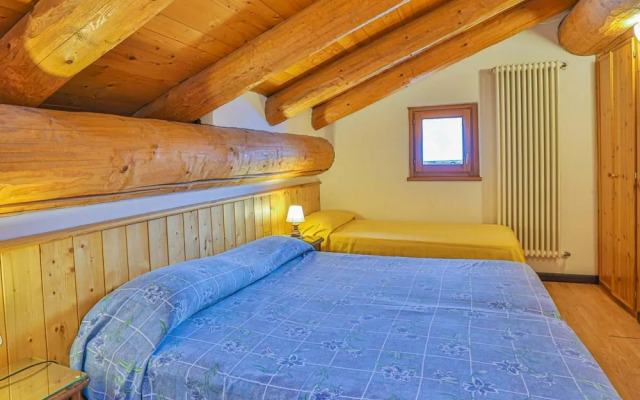 Apartment La Gran Becca - ID 526