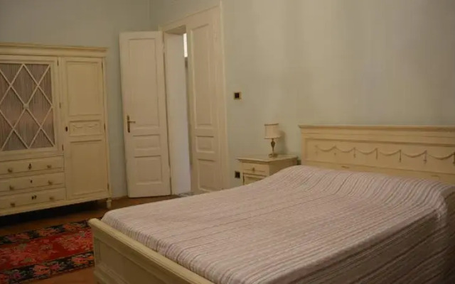 Villa Anita Guesthouse
