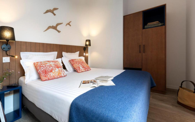 Premium Residenz Les Villas d'Olonne