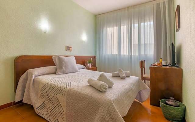 Hotel Sierra de Arcos