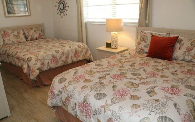 Jamaica Royale 079 - 2 Br Condo