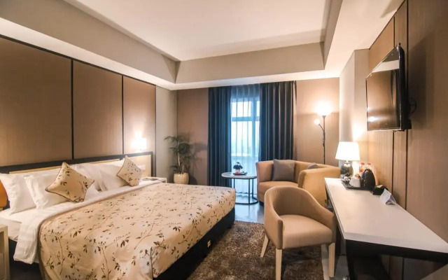 BeSS Mansion Hotel Surabaya