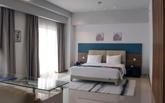 Holiday Inn Express Baruna Bali by IHG