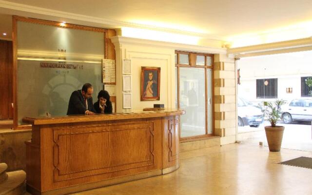 Hotel Napoleon Beirut