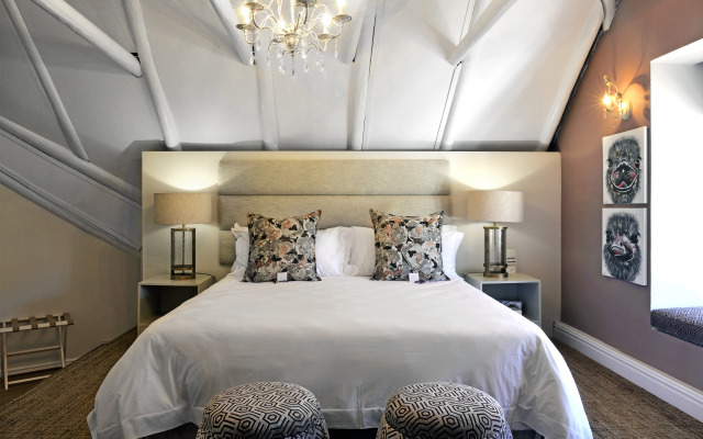 Mirabelle Bed and Breakfast Guest House