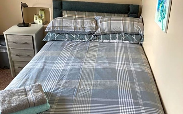 Thistle Room