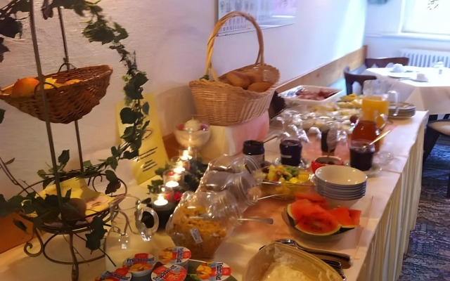 Altstadt Hotel Gosequell