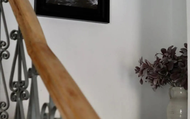 Unique and Renovated House Down Town Nicosia - Old City