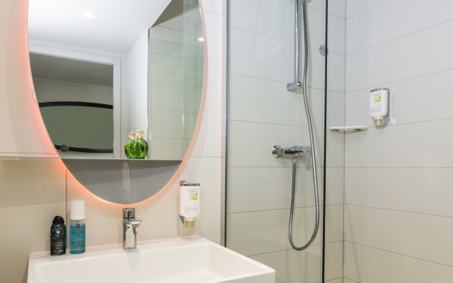 Adagio Access Palaiseau Saclay