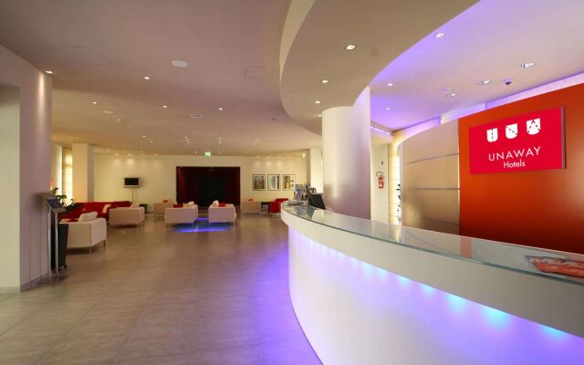 UNA Hotels Cesena Nord