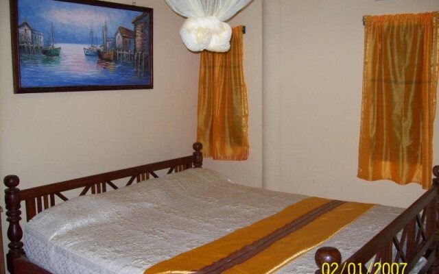 Maduganga Villa Amazing Island Resort