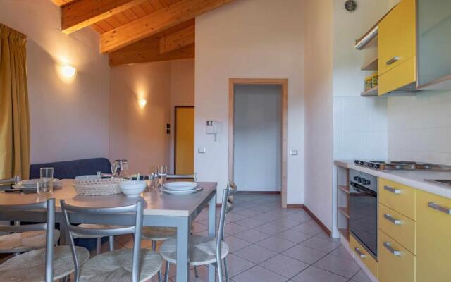 Appartamento al Sol Grauno Ospitar