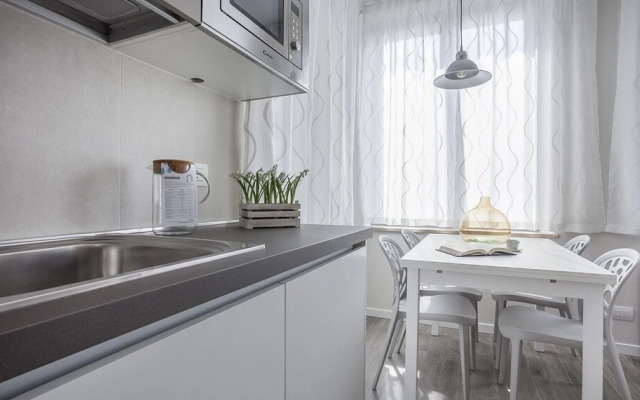 Italianway - Cadorna 10 flat A