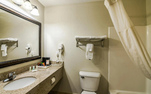 Quality Inn Alexander City