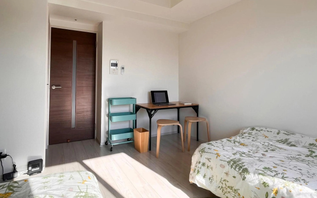 R Guest House - Hostel – Guest Rooms – Osaka