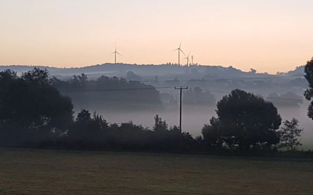 Landhotel Rhönblick
