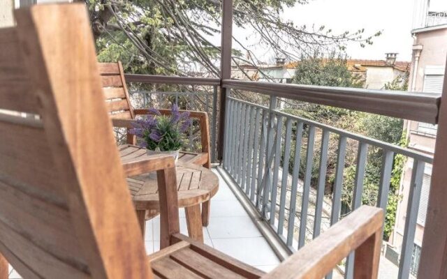 Büyükada Apart Hotel - Yeni Apart