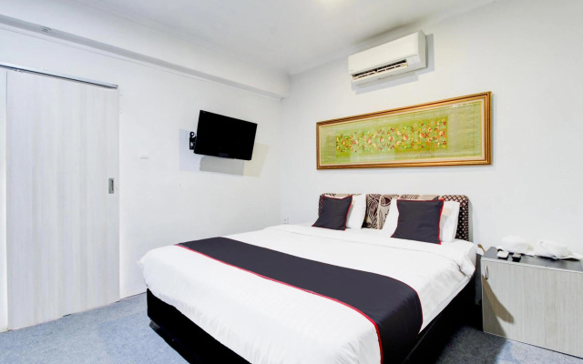 Hotel O Jalan Jenderal Sudirman Near Imam Bonjol Square Formerly Nelvi Guest House – Guest Rooms – Padang