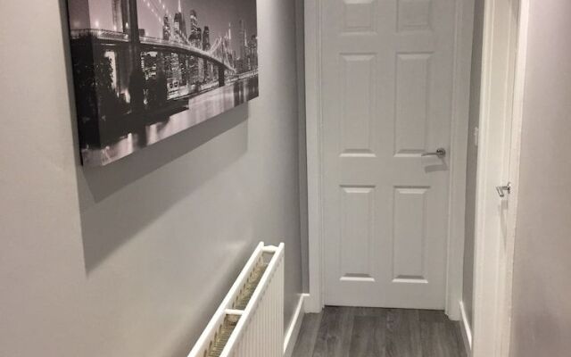 Sunderland Self-catering Cottage