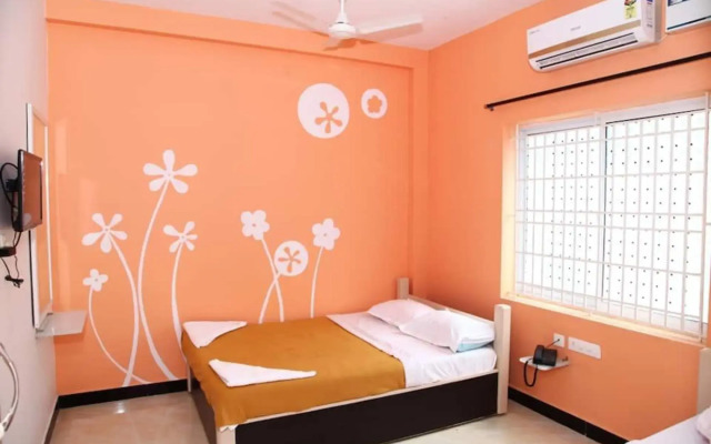 Hotel SRISANT